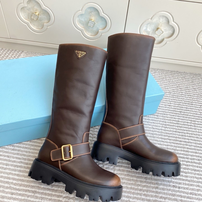 Pra*a boots